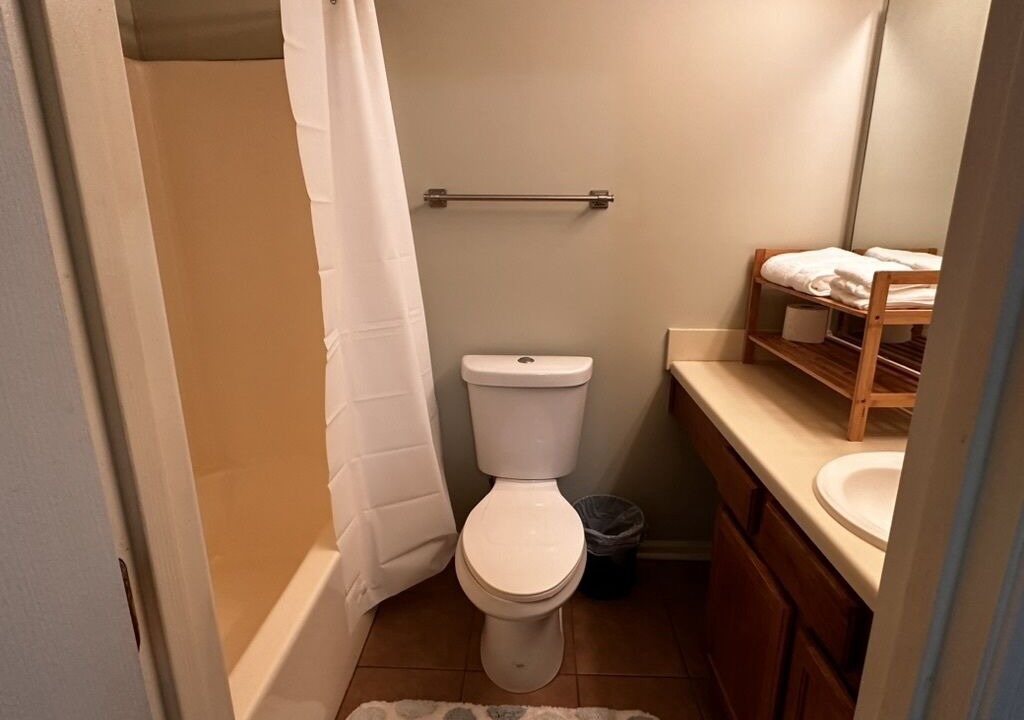 Photo of Bathroom in Tucker