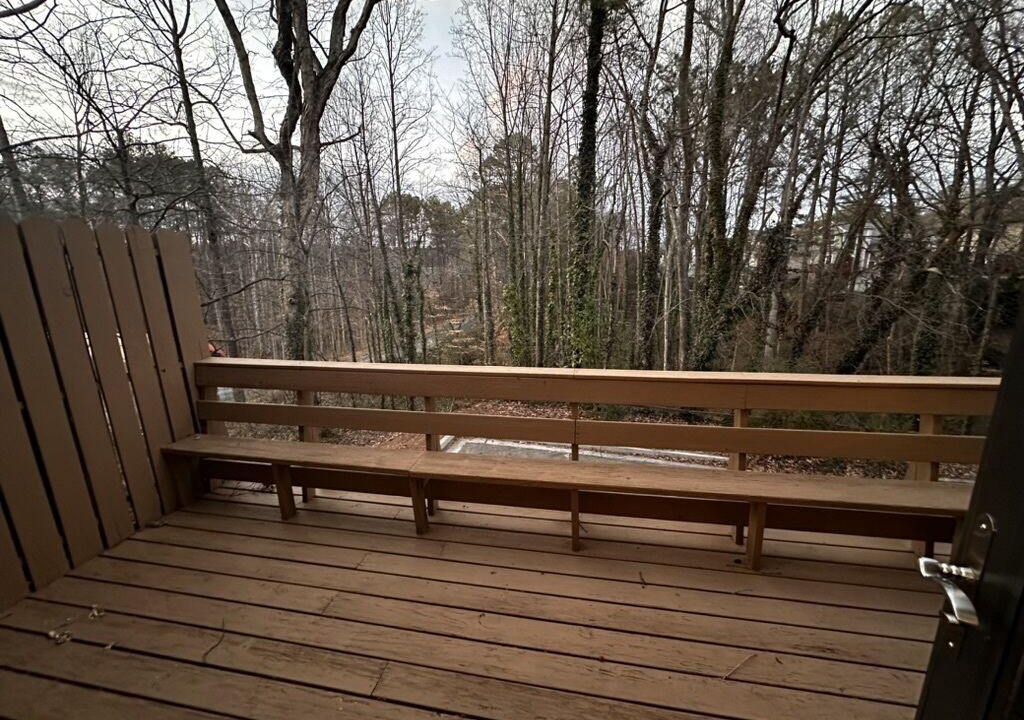 Photo of Outdoor in Tucker