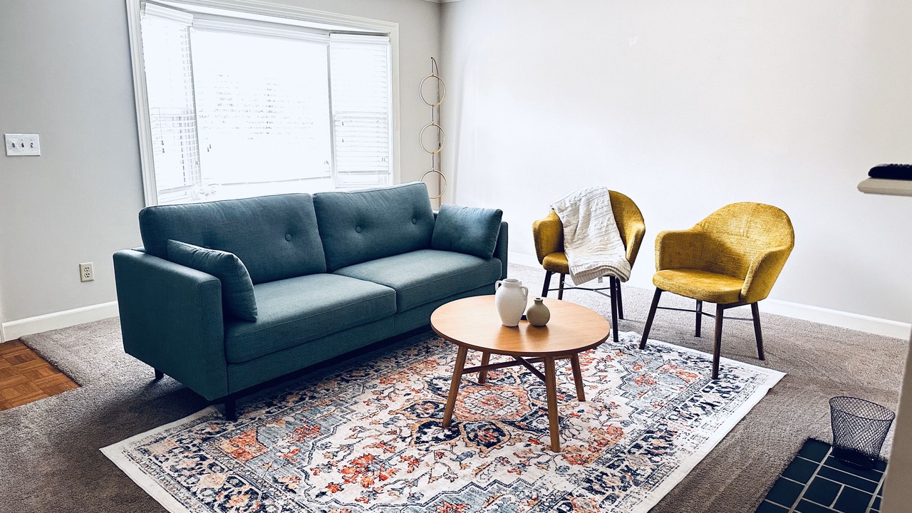 Photo of Livingroom in Tucker