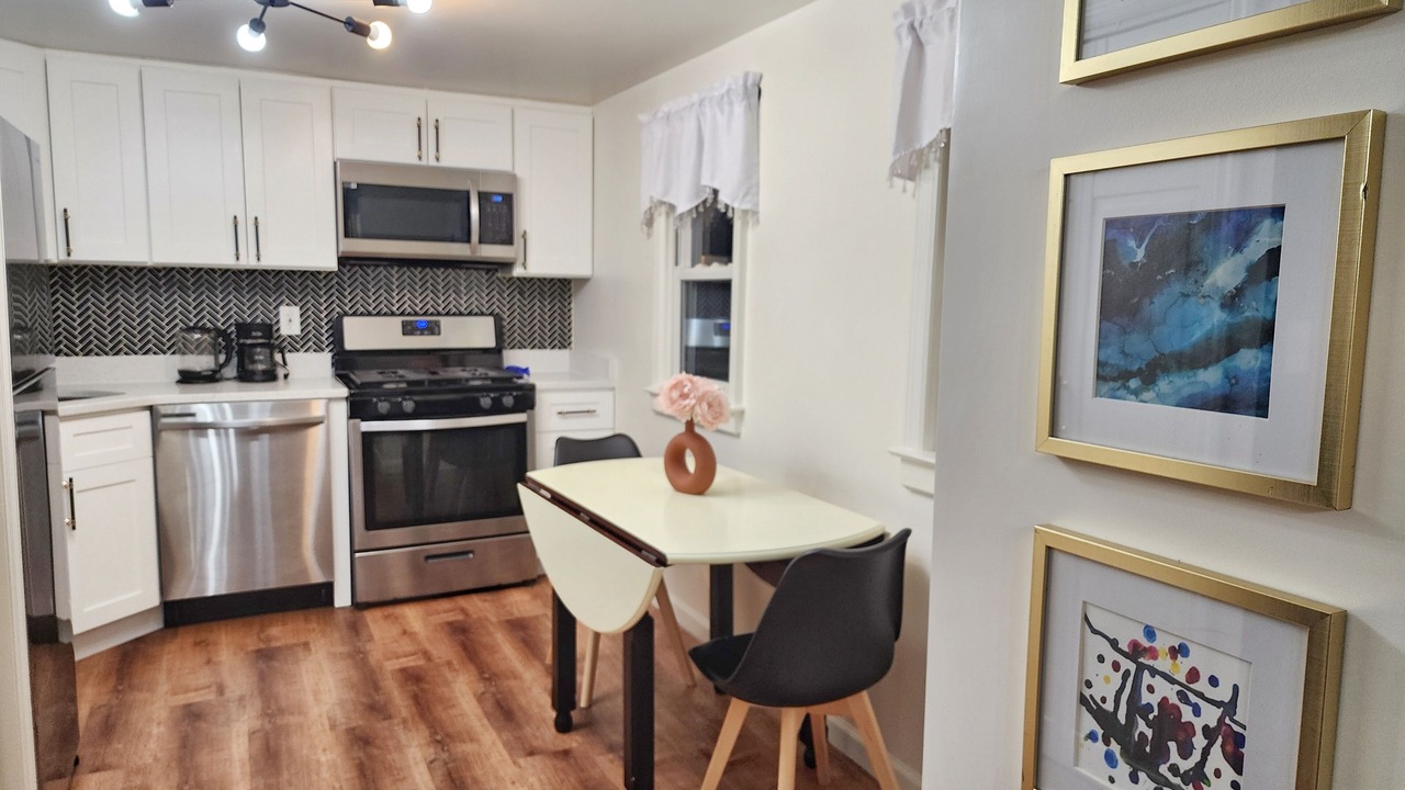 Photo of Kitchen in West Orange
