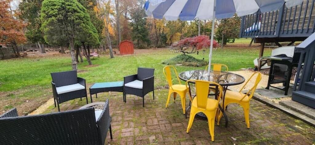 Photo of Outdoor in West Orange