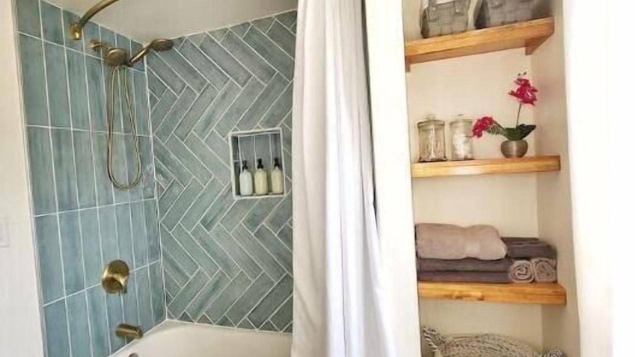 Photo of Bathroom in West Orange