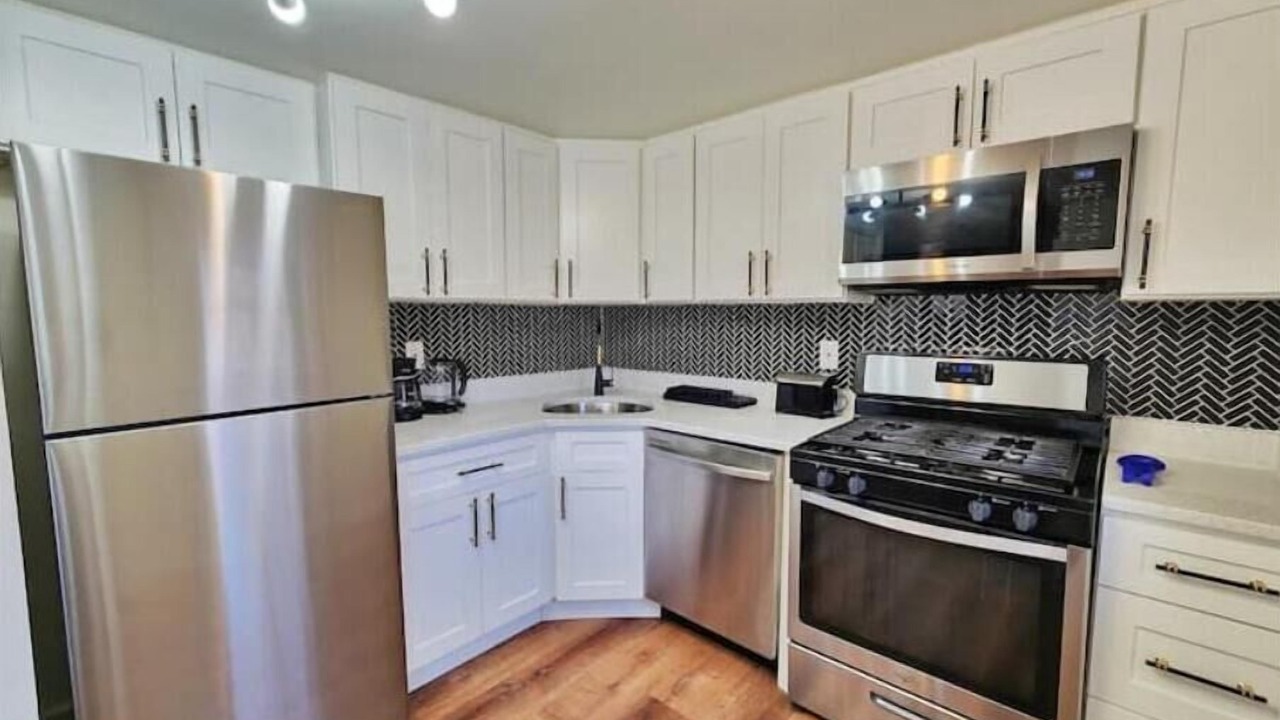 Photo of Kitchen in West Orange