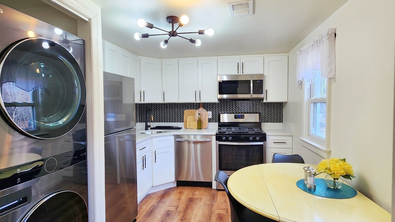 Photo of Kitchen in West Orange