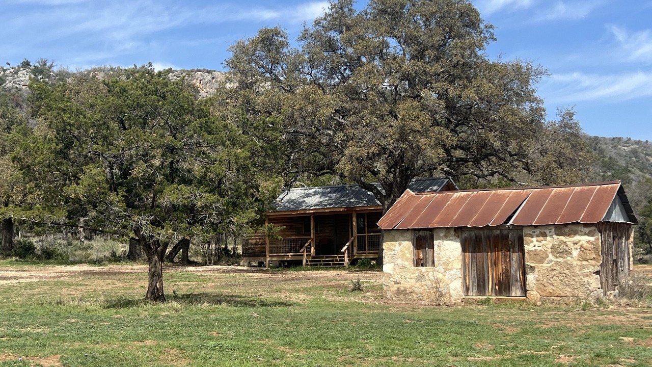 Photo of Outdoor in Willow City