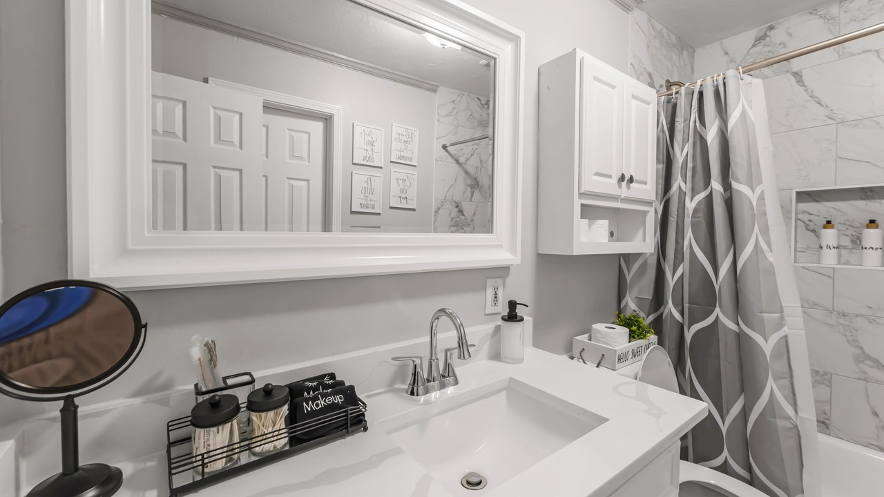 Photo of Bathroom in Wellborn