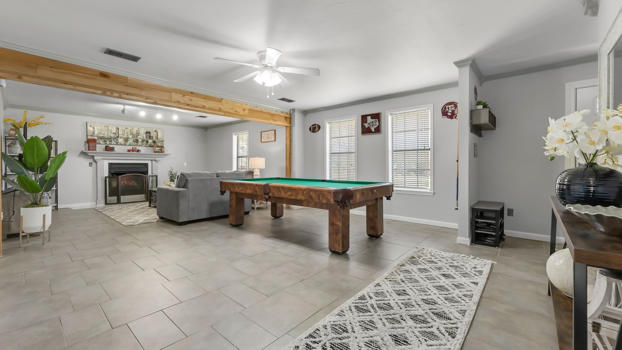Photo of Bedroom in Wellborn