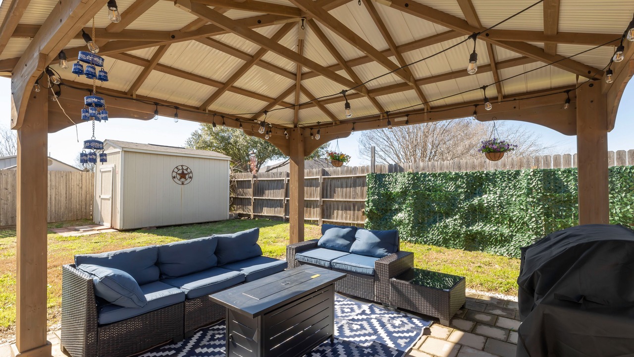 Photo of Outdoor in Wellborn