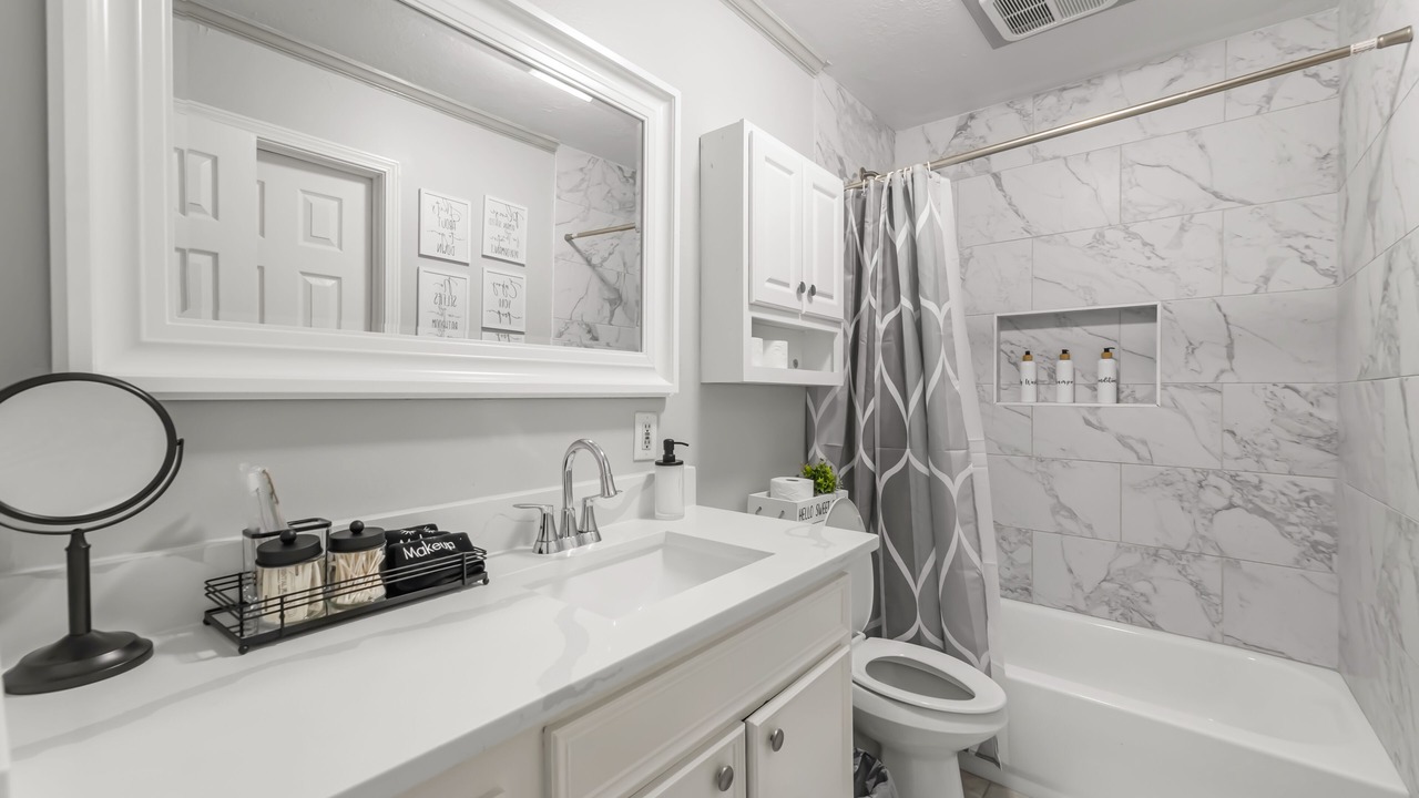 Photo of Bathroom in Wellborn