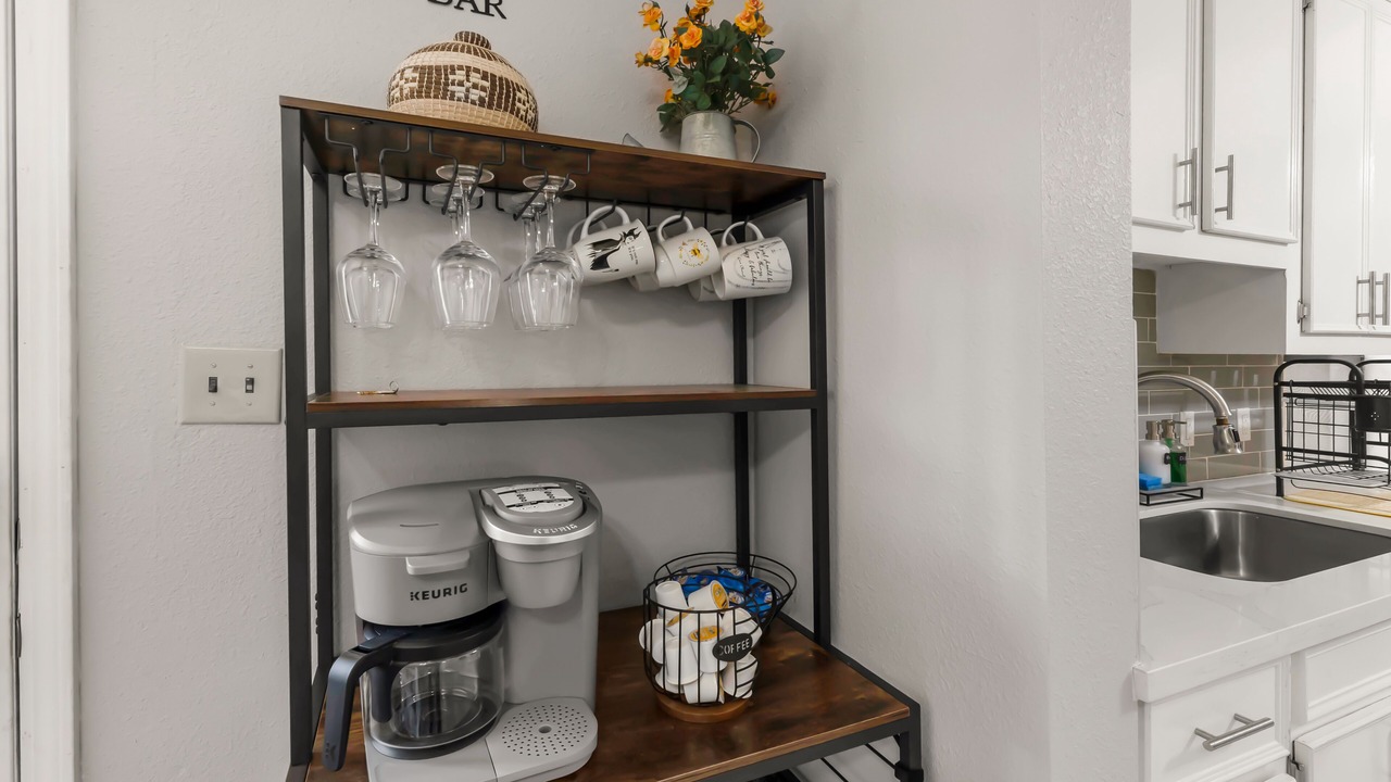 Photo of Kitchen in Wellborn
