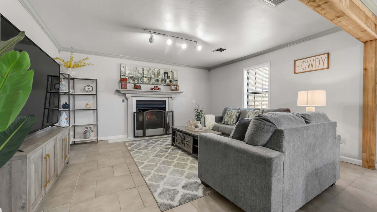 Photo of Livingroom in Wellborn