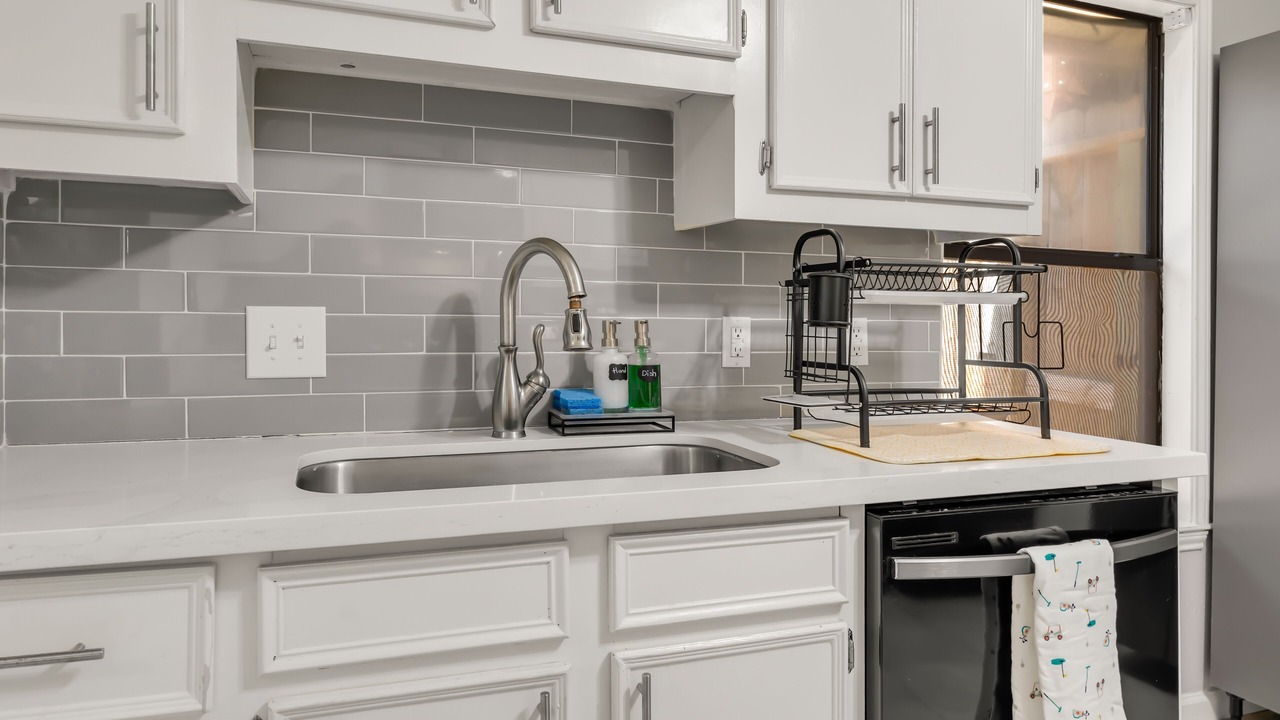 Photo of Kitchen in Wellborn