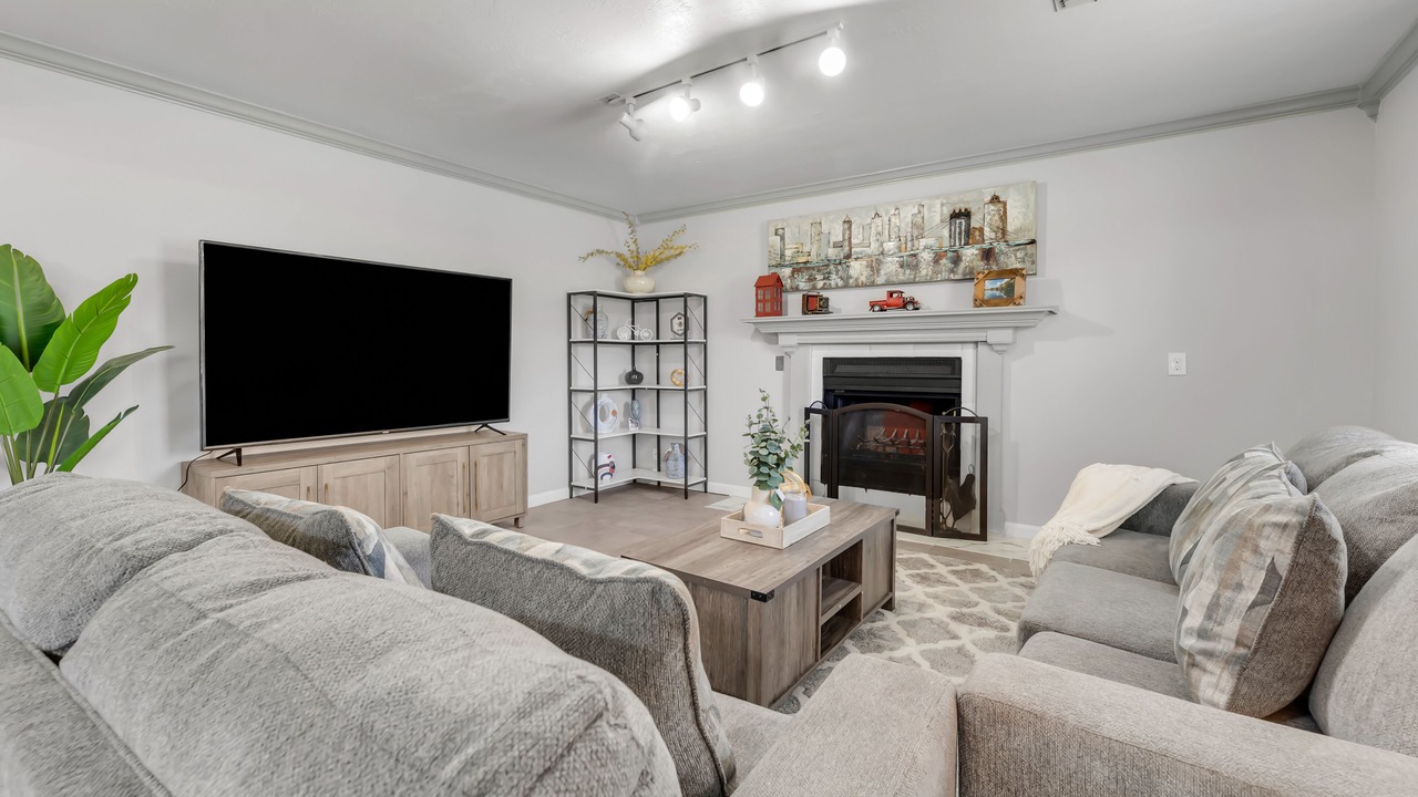 Photo of Livingroom in Wellborn