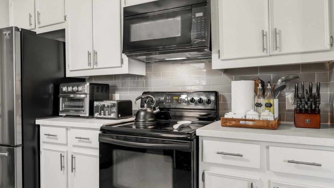 Photo of Kitchen in Wellborn