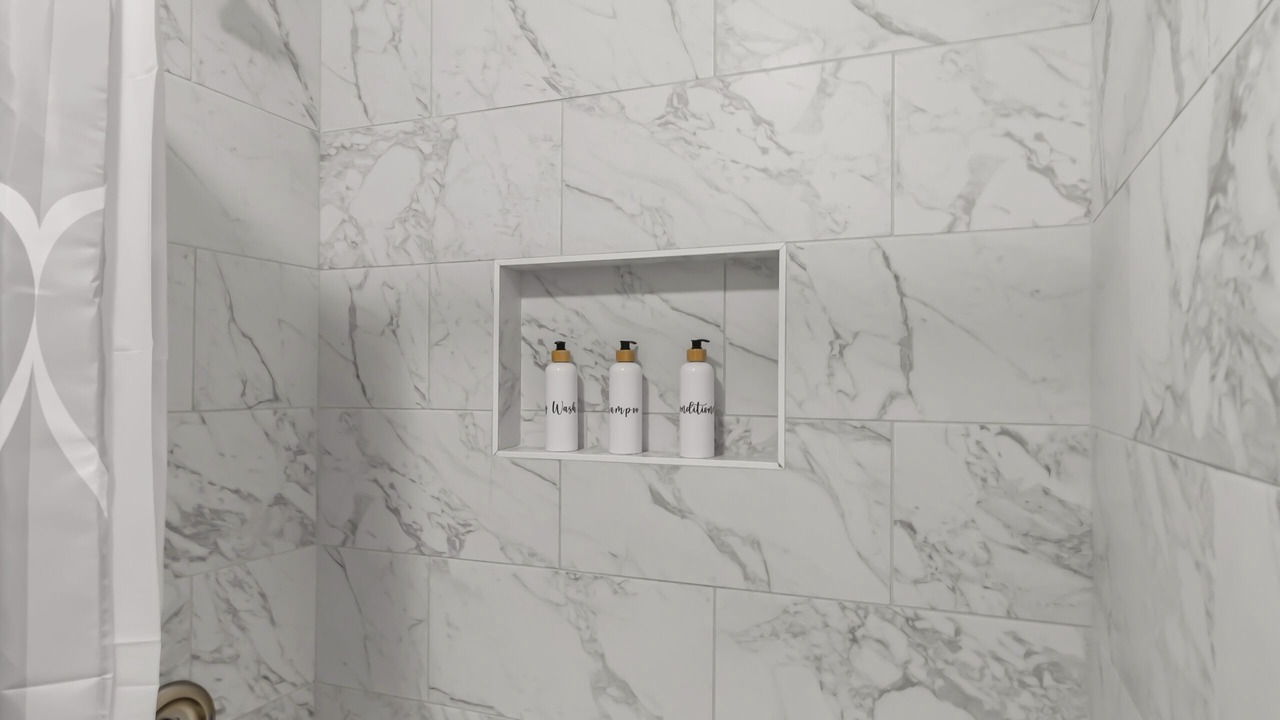 Photo of Bathroom in Wellborn