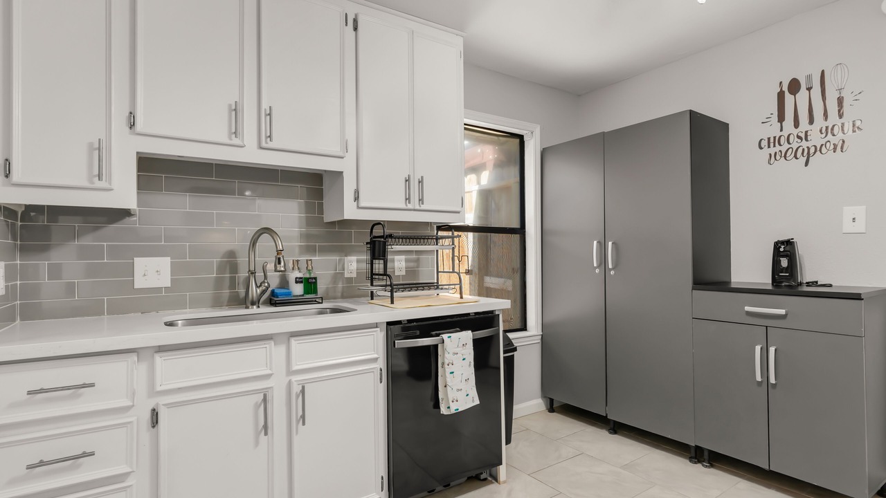 Photo of Kitchen in Wellborn
