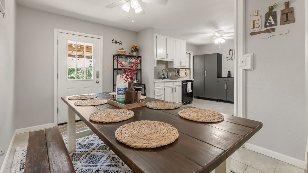 Photo of Kitchen in Wellborn