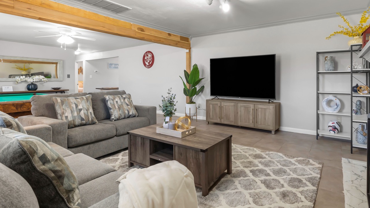 Photo of Livingroom in Wellborn