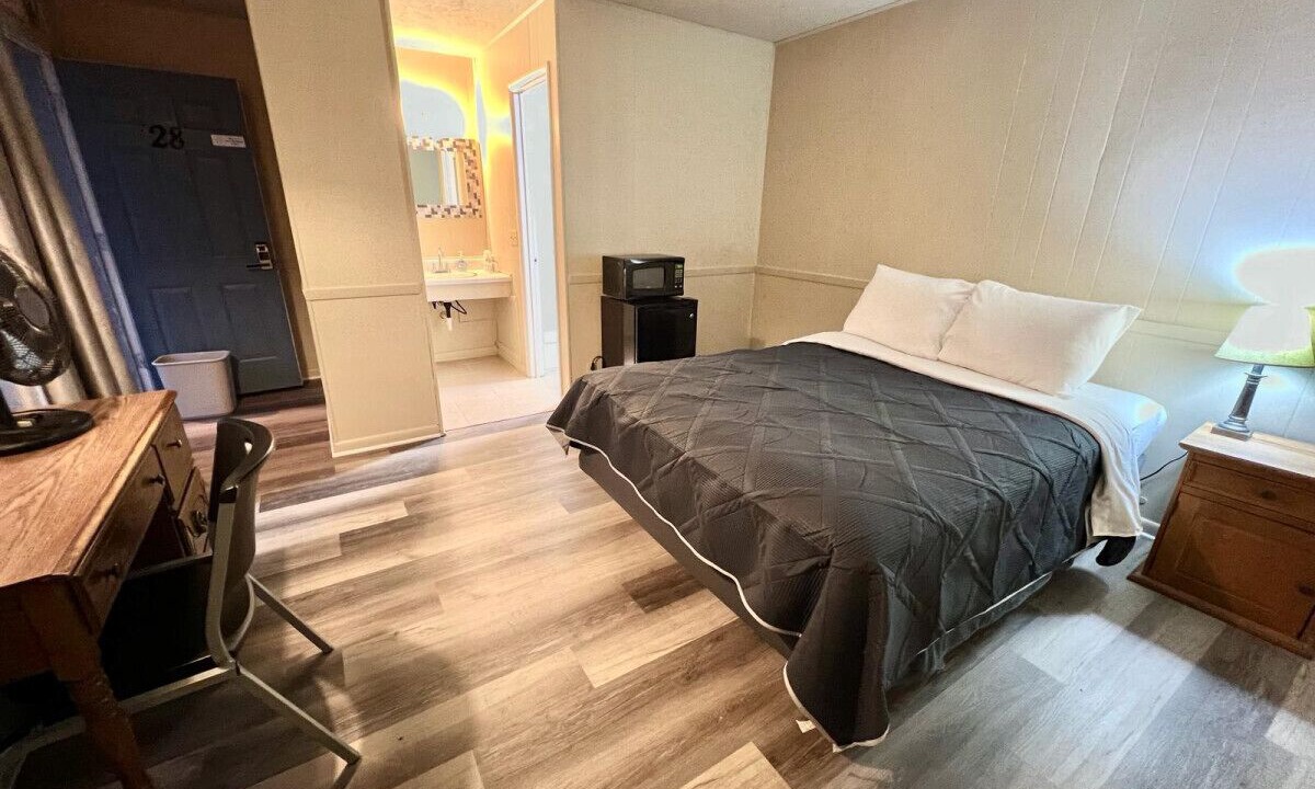 Photo of Bedroom in Harper
