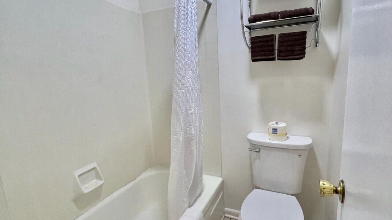 Photo of Bathroom in Harper