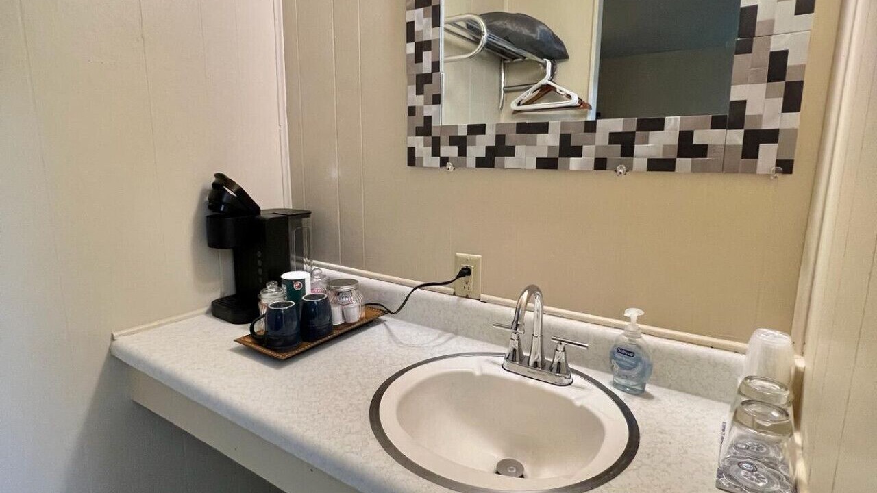 Photo of Bathroom in Harper