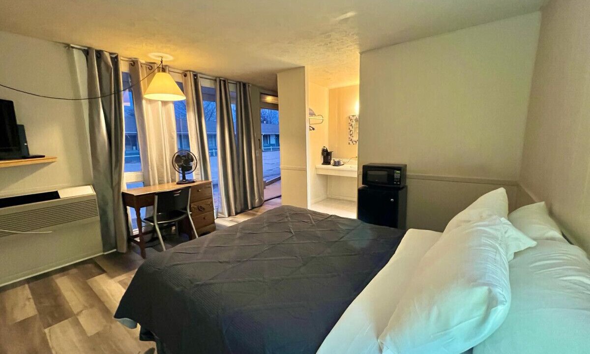 Photo of Bedroom in Harper