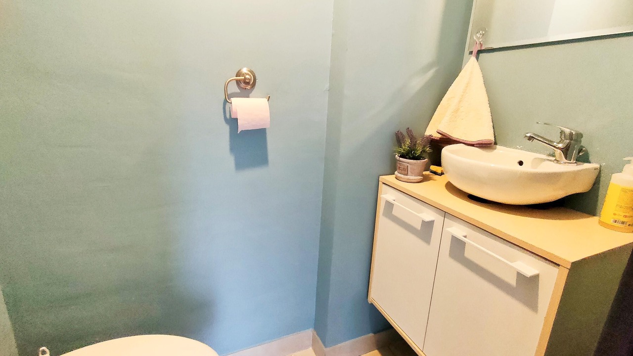 Photo of Bathroom in Onet-le-Chateau