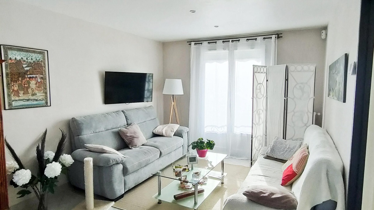 Photo of Livingroom in Onet-le-Chateau