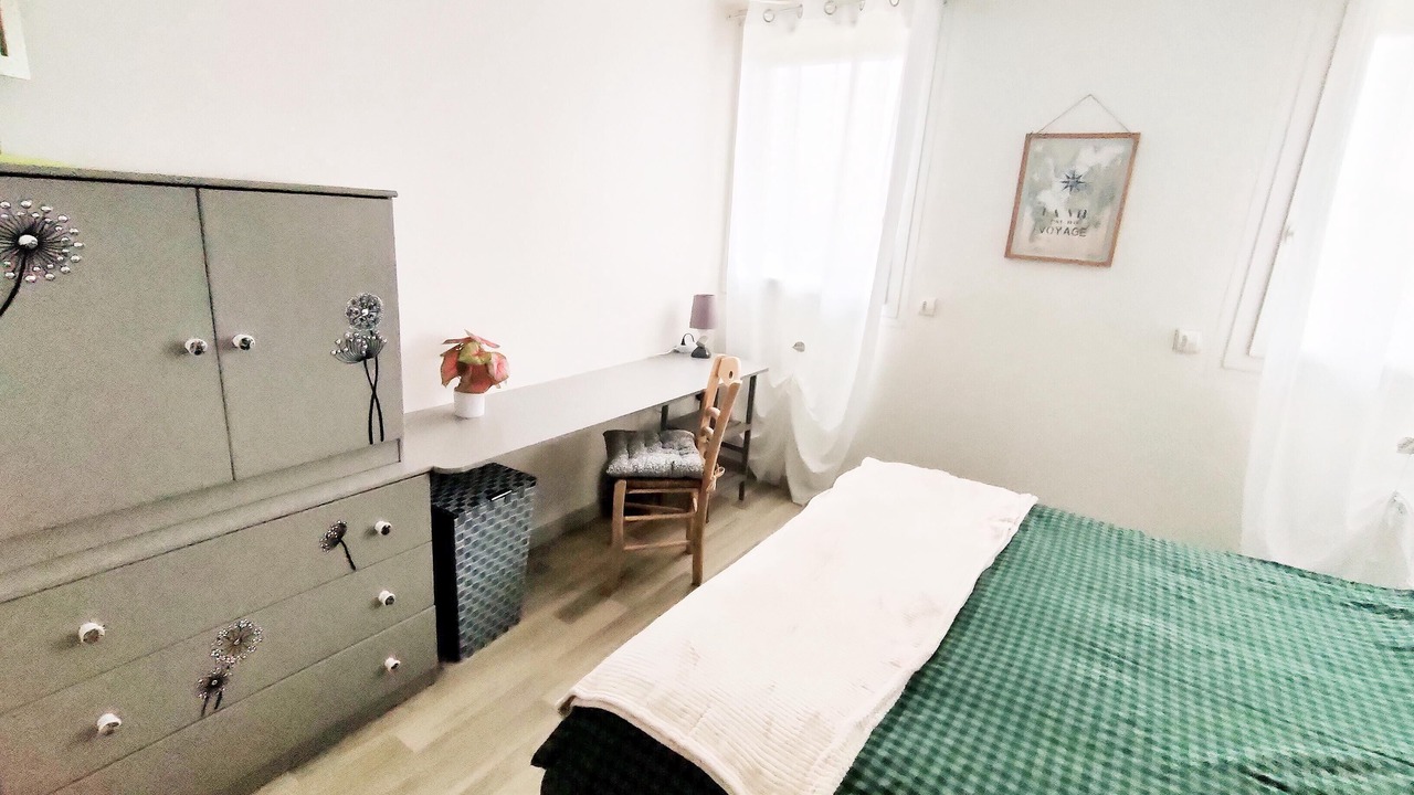 Photo of Bedroom in Onet-le-Chateau