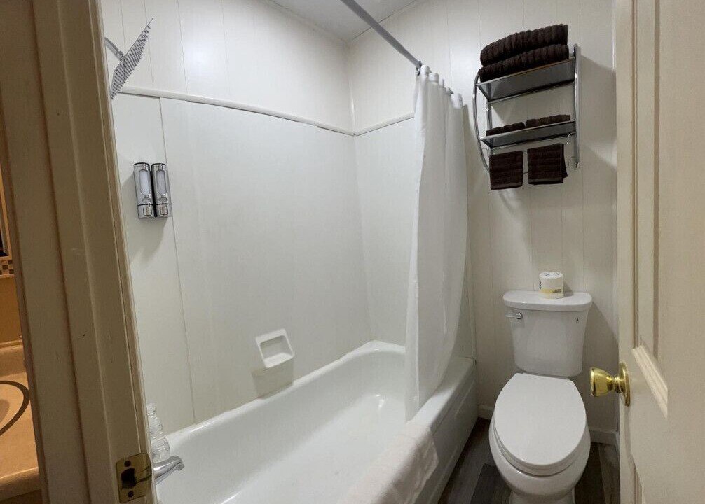 Photo of Bathroom in Harper