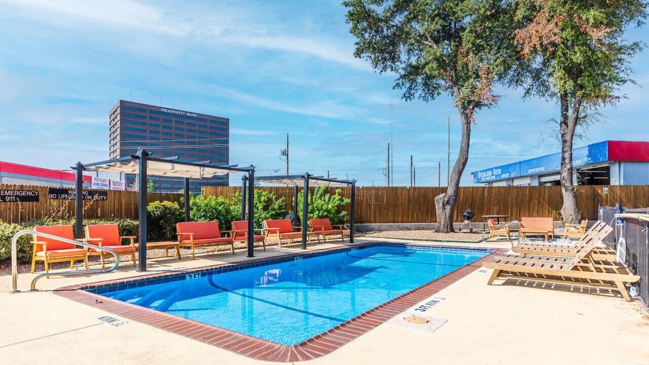 Photo of Outdoor in Park Central