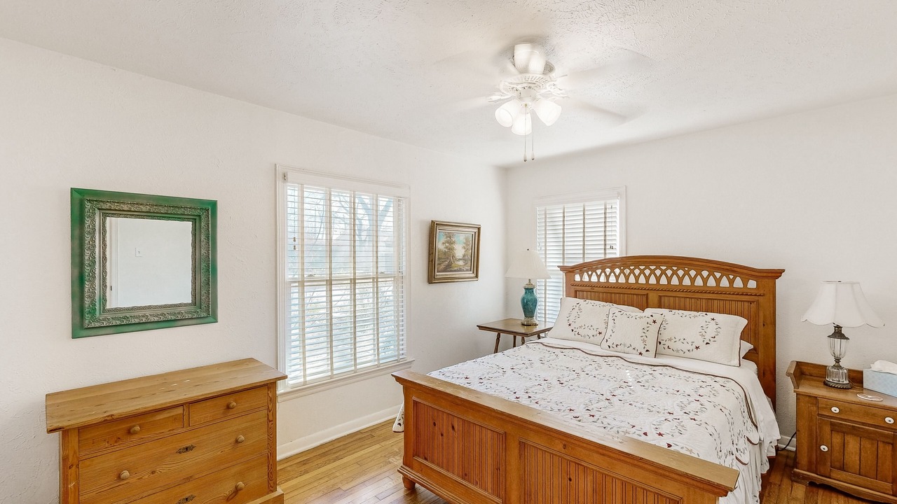 Photo of Bedroom in Cherrywood