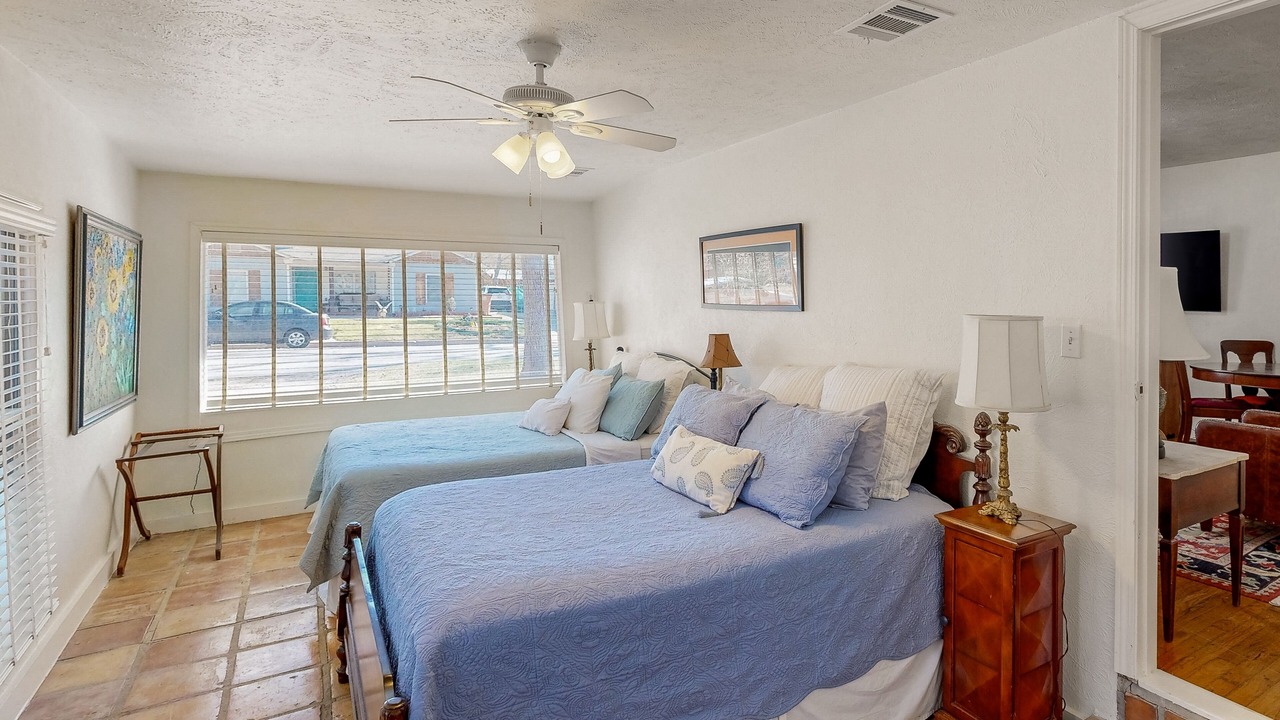 Photo of Bedroom in Cherrywood