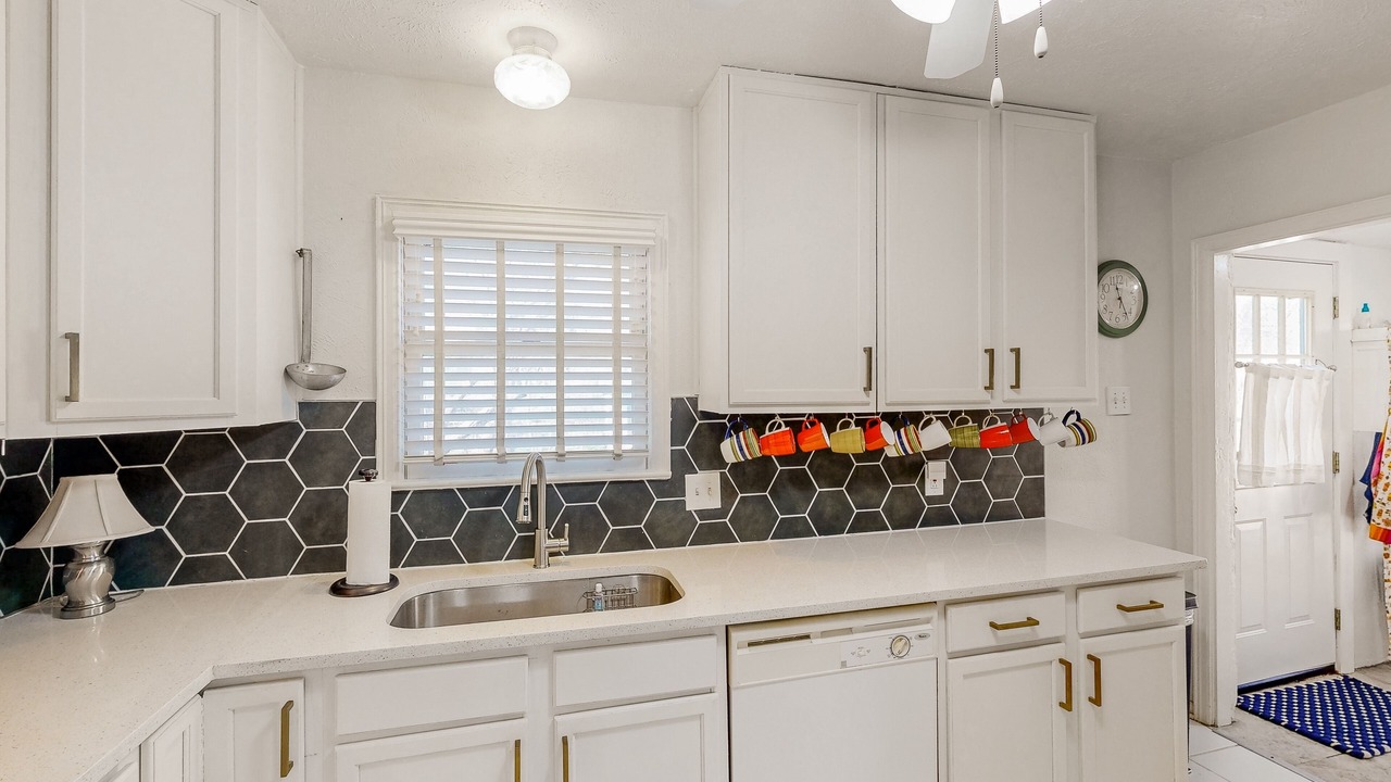 Photo of Kitchen in Cherrywood