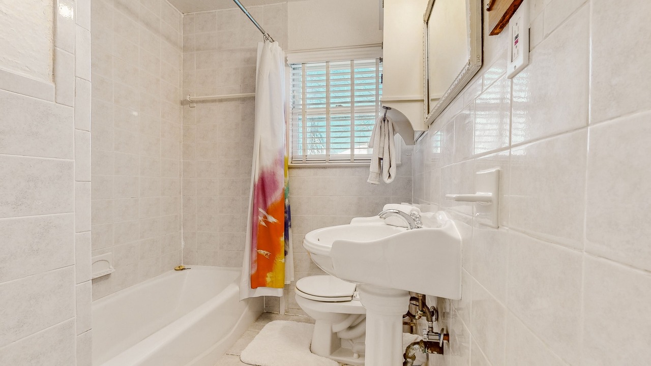 Photo of Bathroom in Cherrywood