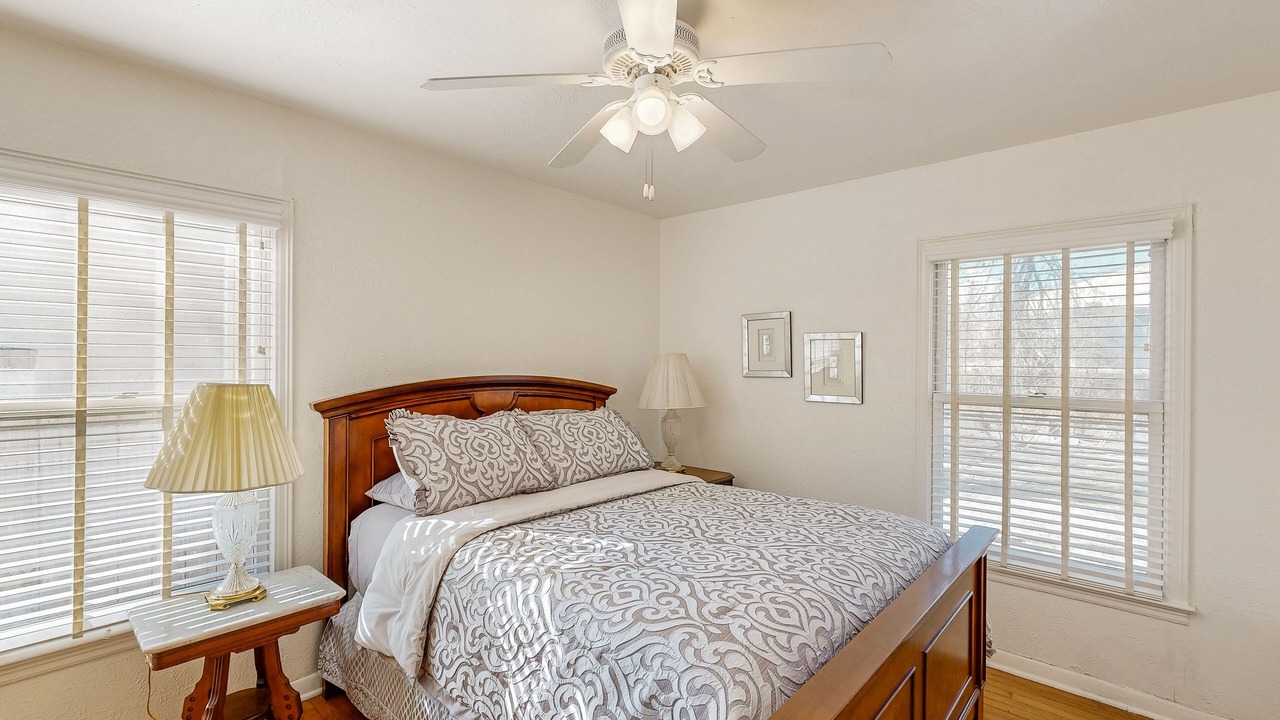 Photo of Bedroom in Cherrywood