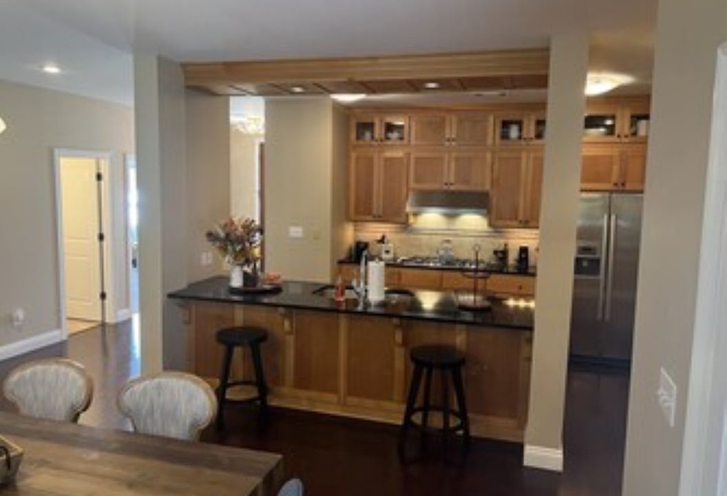 Photo of Kitchen in Russellville