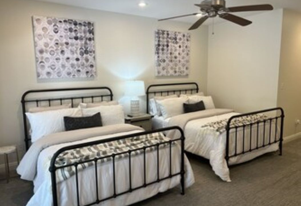 Photo of Bedroom in Russellville