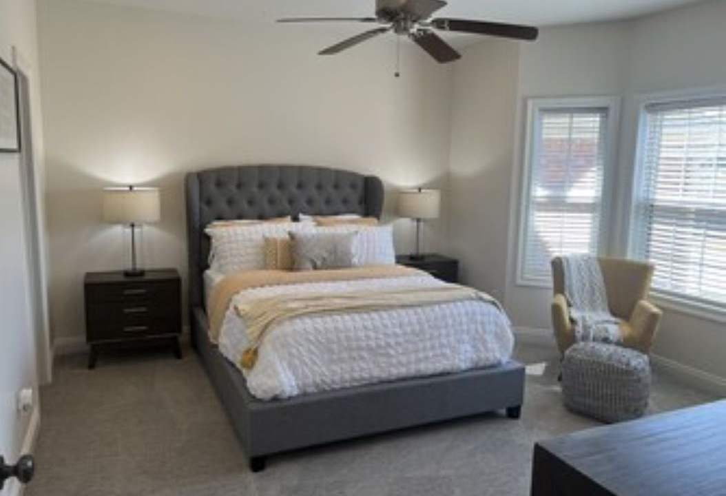 Photo of Bedroom in Russellville