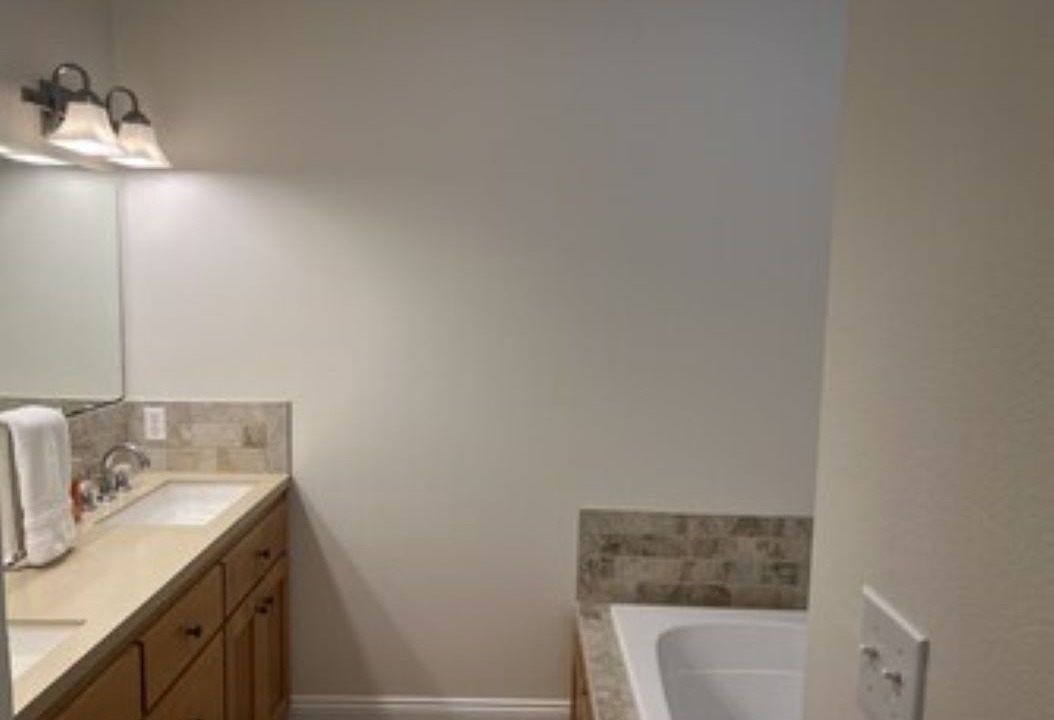 Photo of Bathroom in Russellville