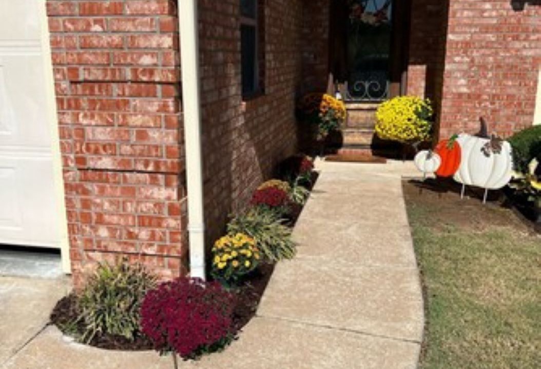 Photo of Outdoor in Russellville