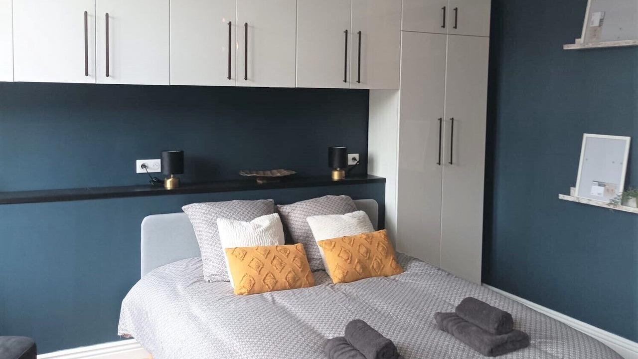 Photo of Bedroom in Arras