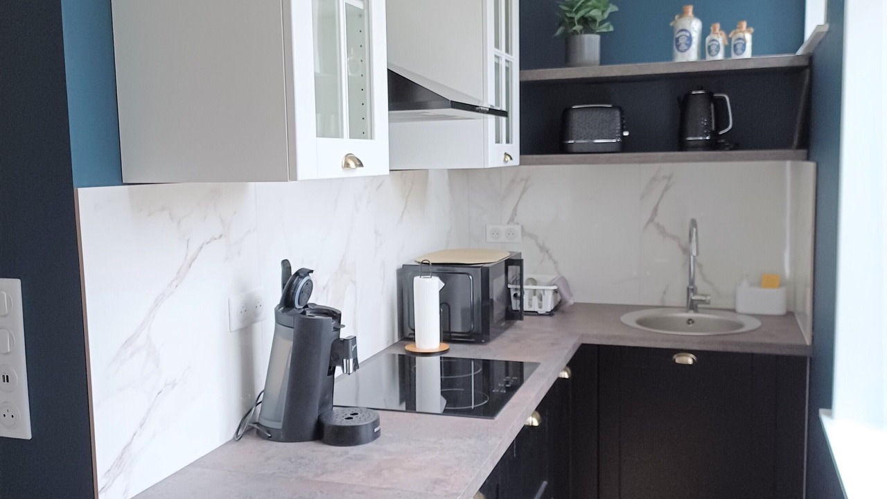 Photo of Kitchen in Arras
