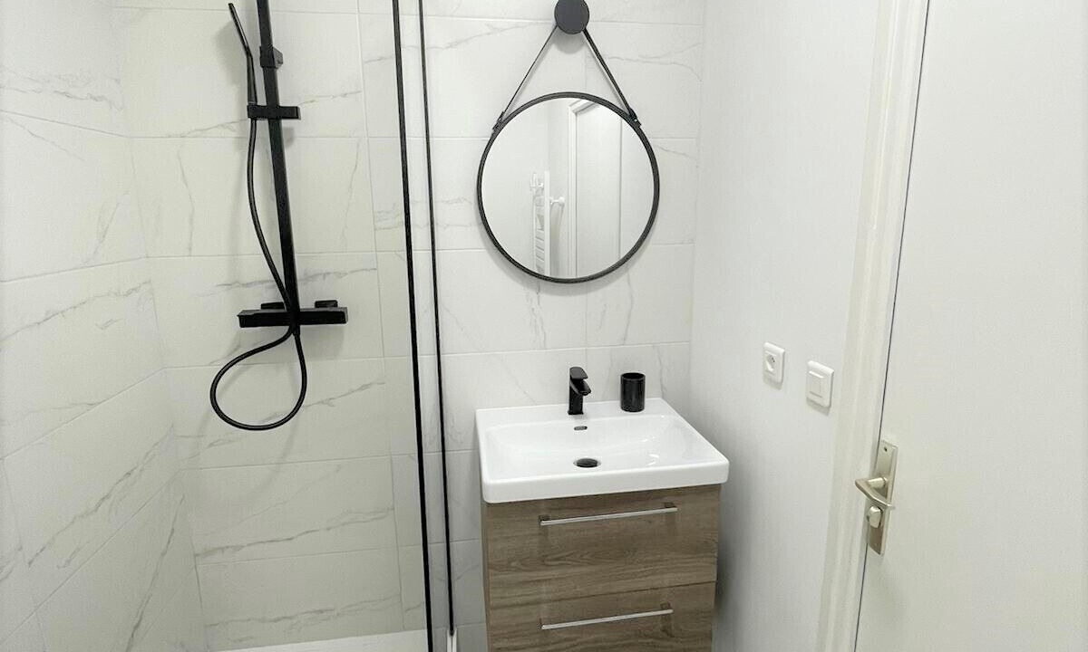 Photo of Bathroom in Arras