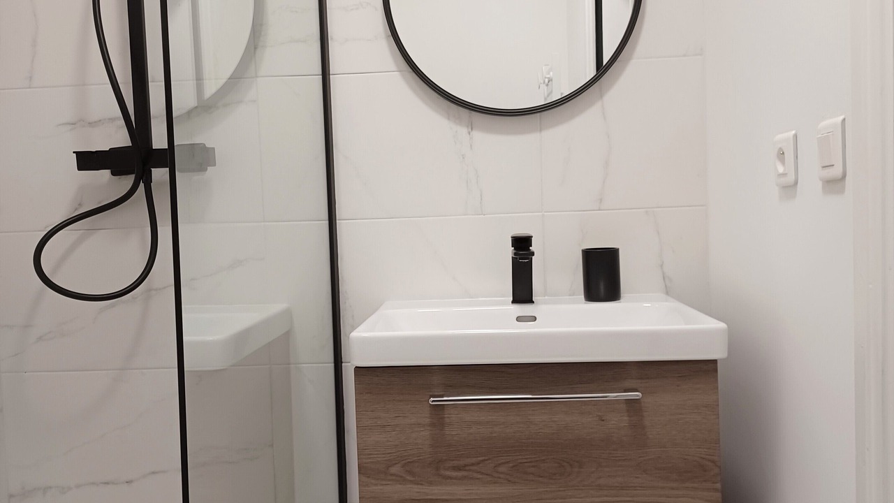 Photo of Bathroom in Arras