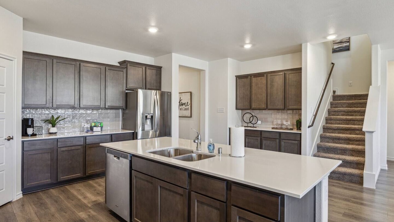 Photo of Kitchen in Weston