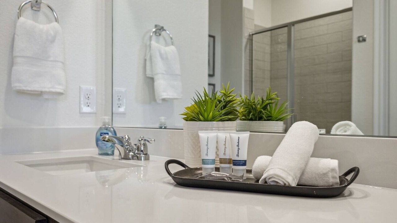 Photo of Bathroom in Weston