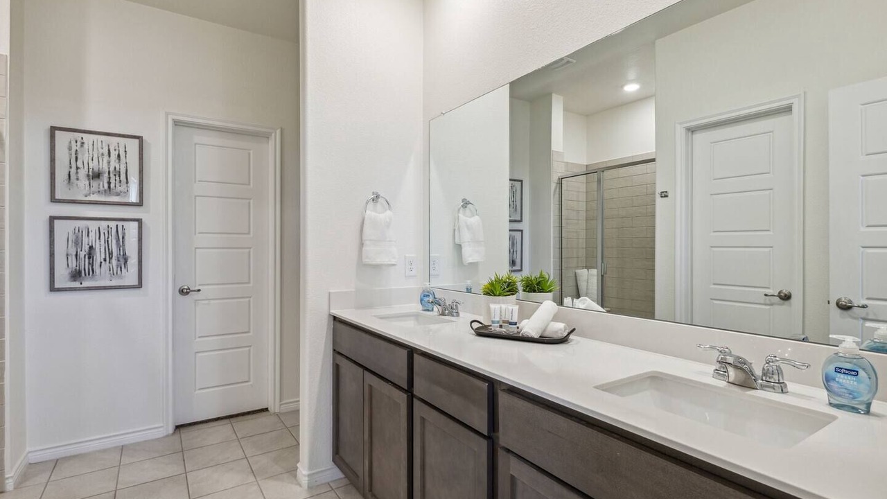 Photo of Bathroom in Weston