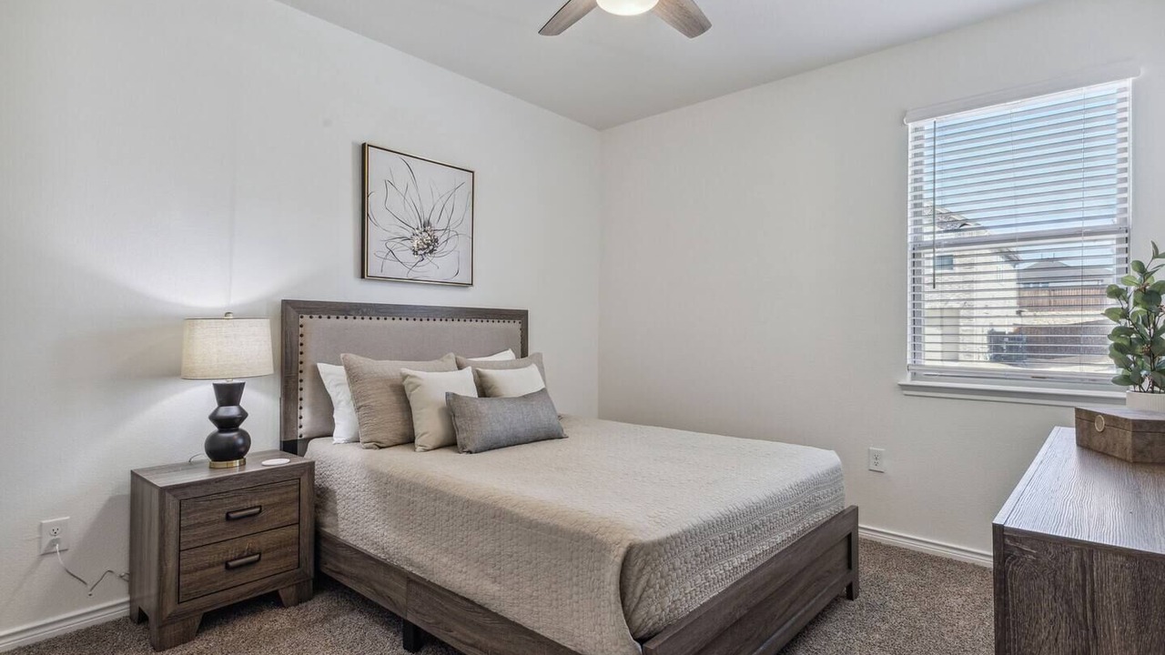 Photo of Bedroom in Weston