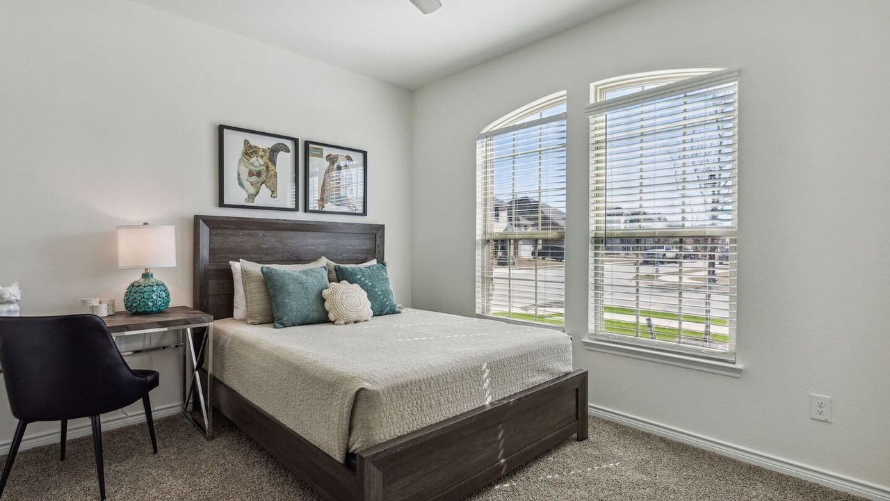 Photo of Bedroom in Weston